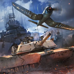 Video For War Thunder Founder Packs Available Now on Xbox One