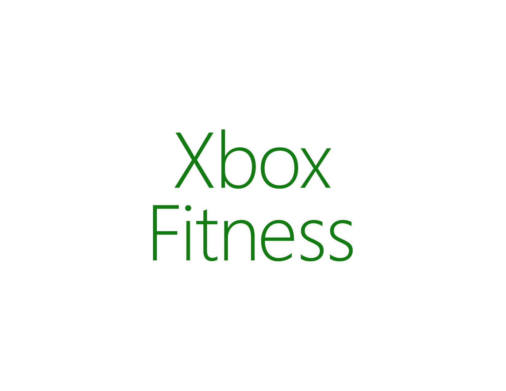 Uitsluiting Tonen Tante Famous Trainers Partner with Xbox on New Fitness Service, Xbox Fitness -  Xbox Wire
