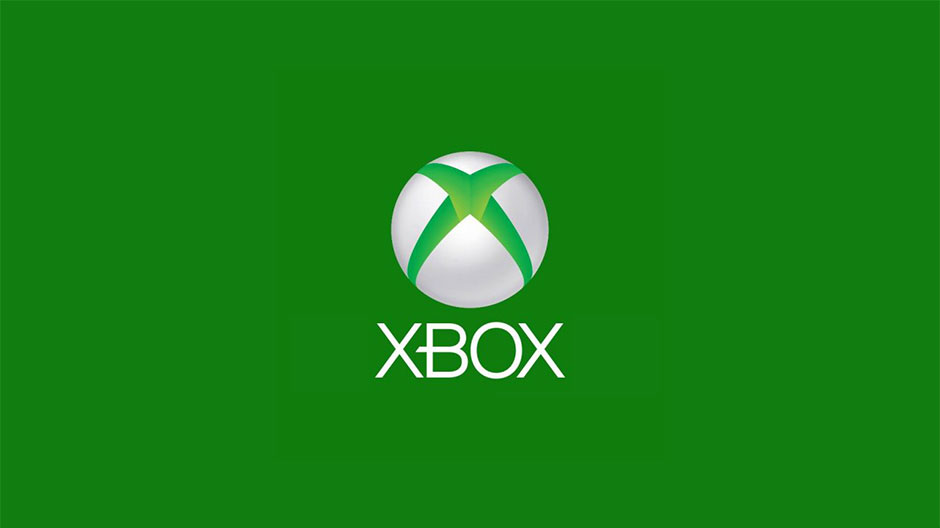 Xbox Logo hero image
