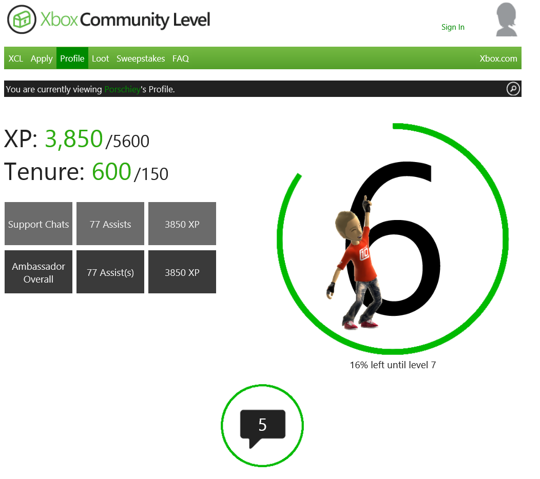 Xbox.com. Xbox community. Xbox профиль. Level up XP - Gamification тестирование. Профиль xbox live