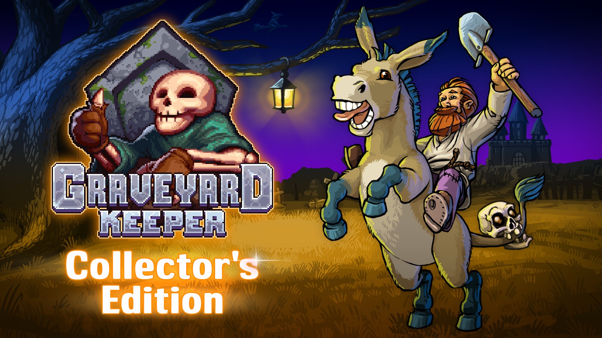 Graveyard keeper стим версия фото 50