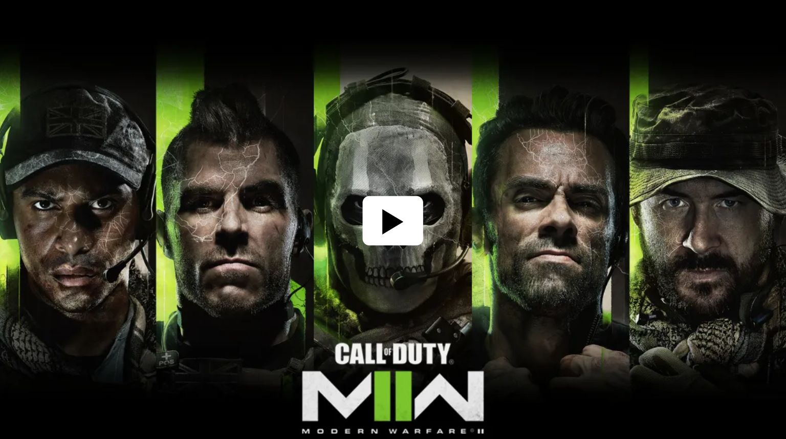 Call of Duty Modern Warfare III: Todo lo que necesitas saber