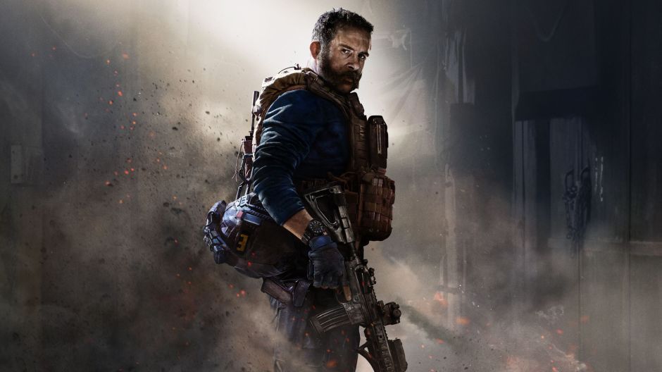 Video For ¡Modern Warfare ya está disponible en Xbox One!