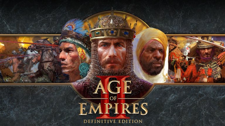 Video For X019: Age of Empires IV, World’s Edge, Age of Empires II: Definitive Edition