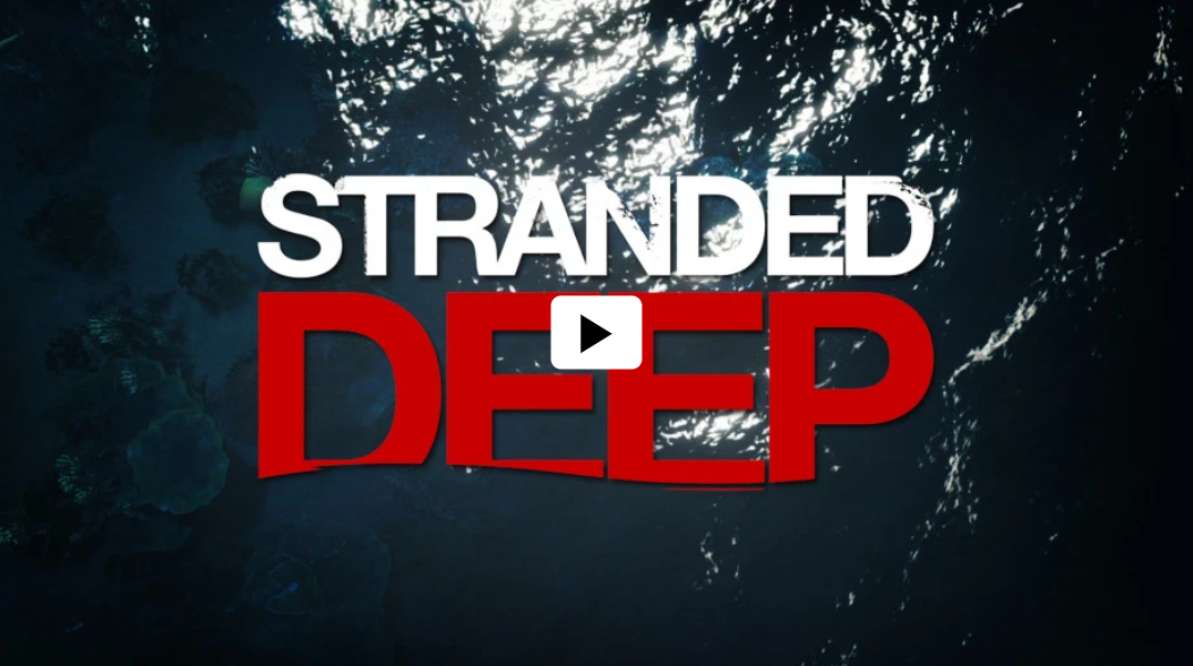 Video For ¿Lograrás escapar de Stranded Deep con vida?