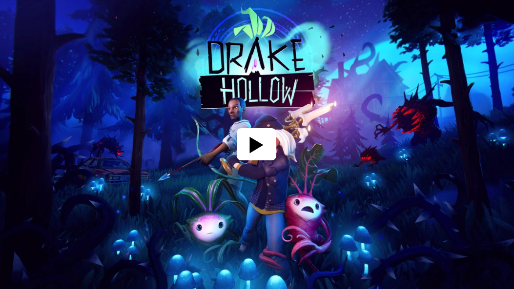 Video For Drake Hollow llega a Xbox One y Xbox Game Pass