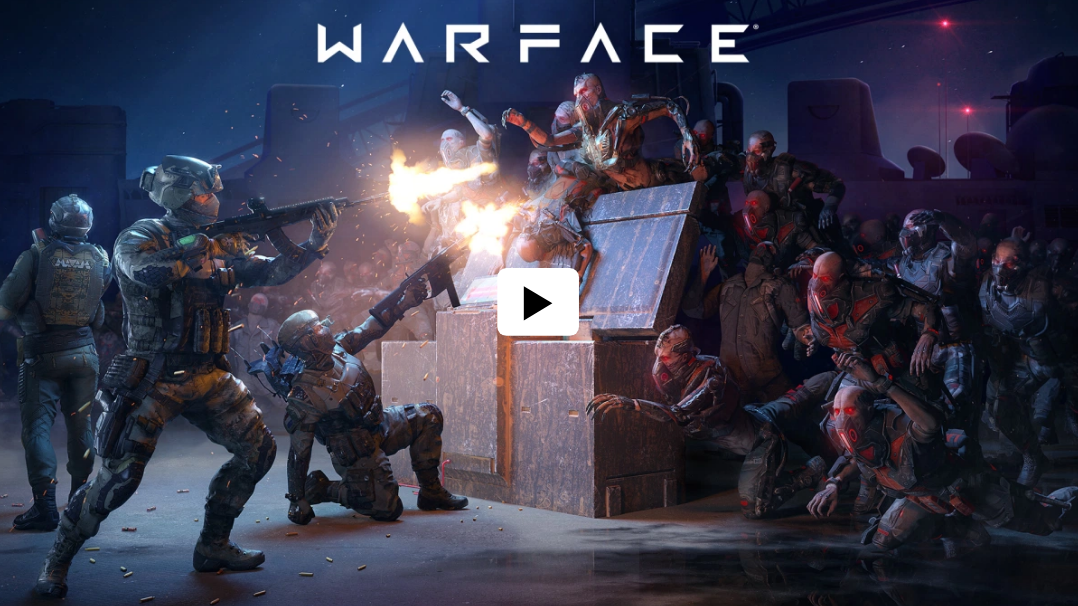 Conoce Hydra La Nueva Actualización Gratuita De Warface En Xbox One