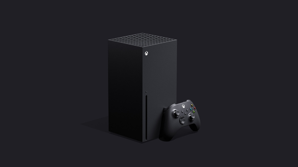 Xbox Series X llega en noviembre con miles de títulos para las cuatro  generaciones de videojuegos! - Xbox Wire en Español
