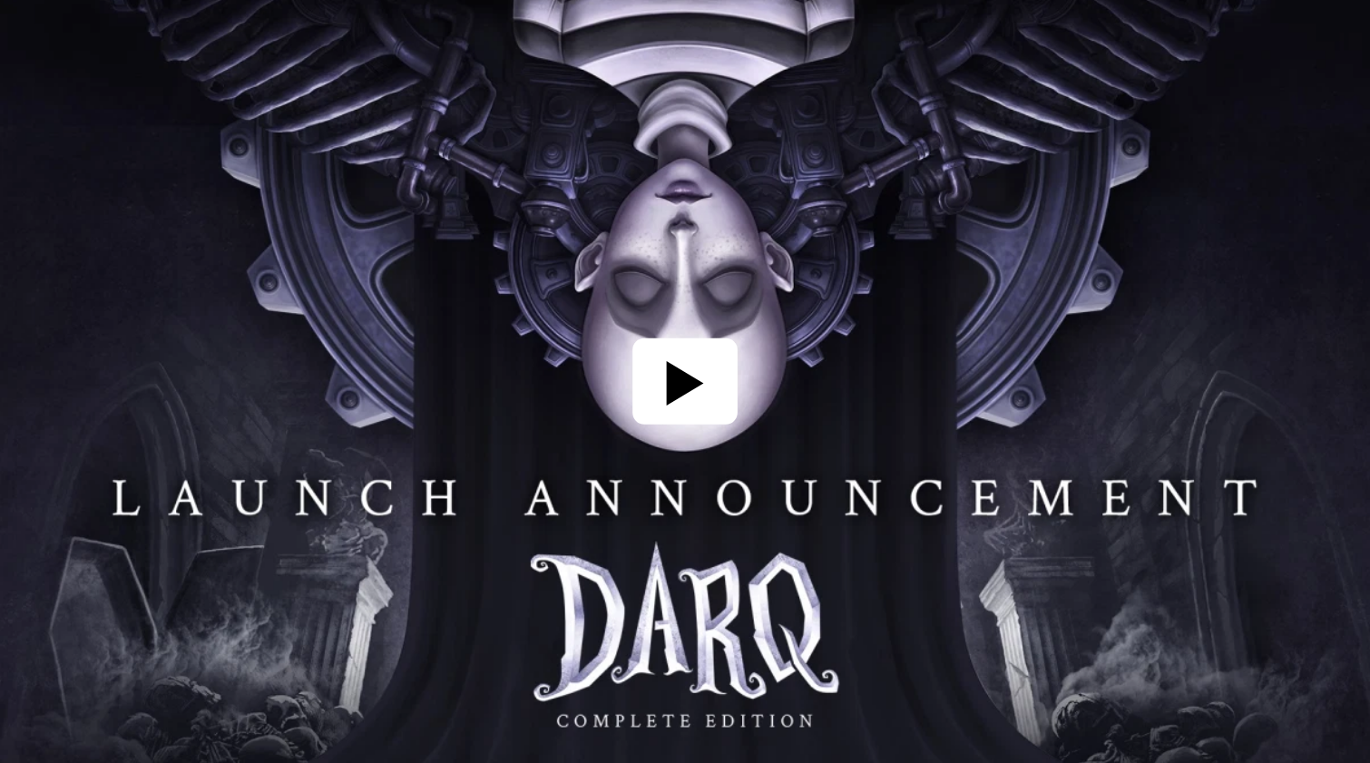 Video For Darq llegará próximamente a Xbox One con una actualización gratuita para Xbox Series X|S en 2021
