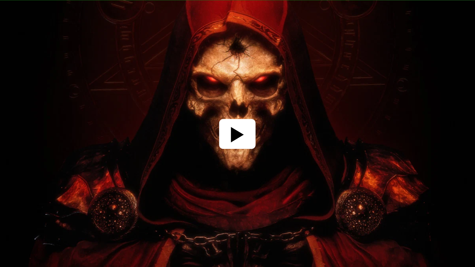 Video For ¡Diablo II: Resurrected llega a Xbox!