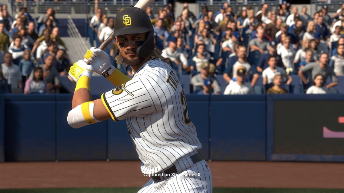 MLB The Show 21 1
