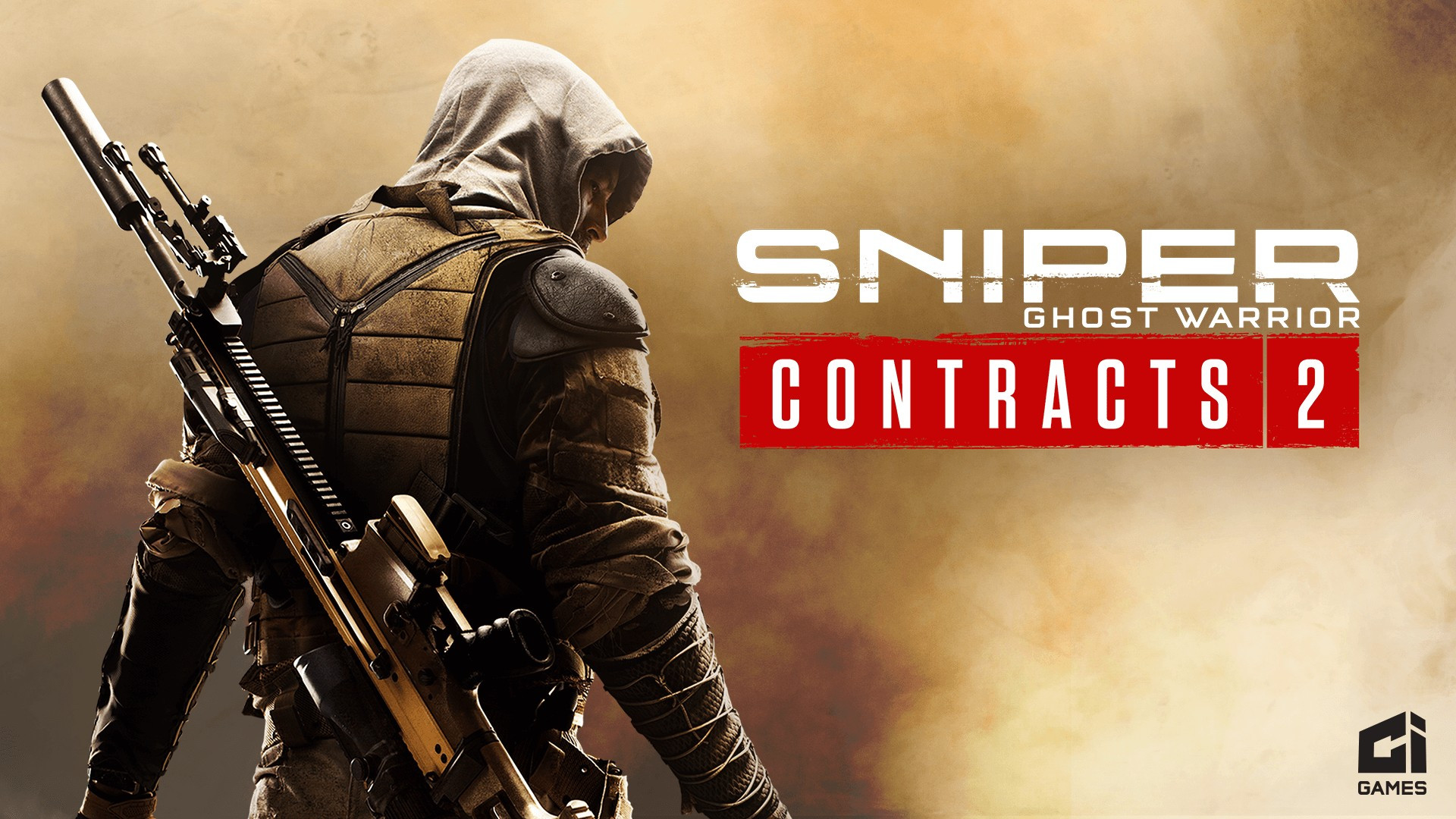 sniper ghost warrior contracts 2 xbox one allegro
