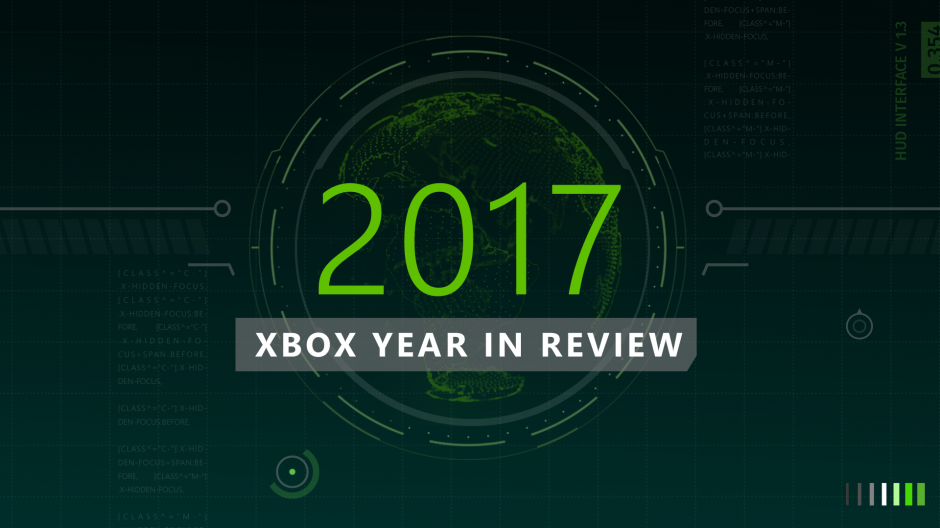 Xbox Celebra Tus Logros con Xbox Year in Review Xbox Wire en Español