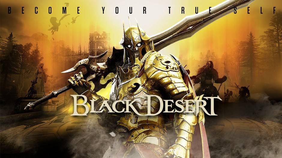 Video For Descubre tu verdadero yo en Black Desert, disponible en Xbox One