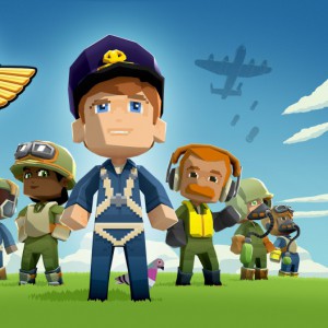 Video For Bomber Crew disponible en Xbox One y Xbox Game Pass