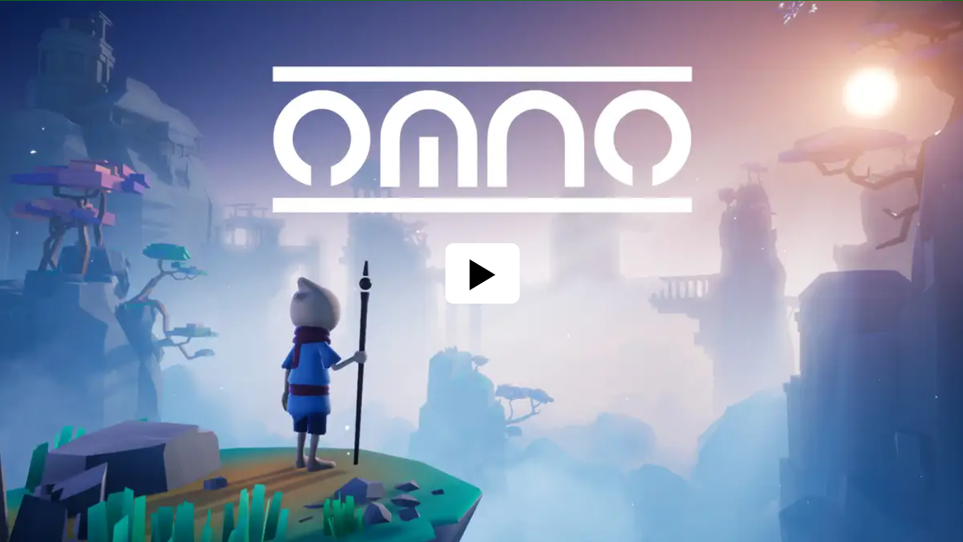 Video For Omno te lleva a un viaje de descubrimiento a través de Xbox Game Pass el 29 de julio
