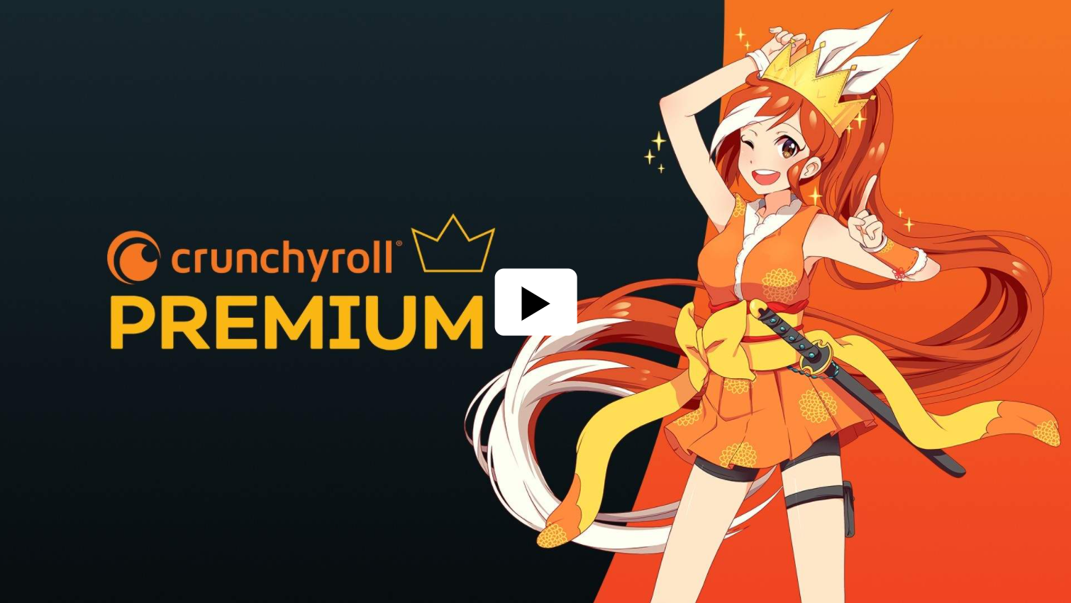 Video For Crunchyroll Premium llega a Recompensas de Xbox Game Pass Ultimate