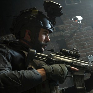 Video For Activision e Infinity Ward anuncian que Call of Duty: Modern Warfare llegará a Xbox One el 25 de octubre