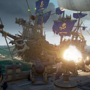 Video For Descarga la actualización gratuita Cursed Sails y únete a más de 5 millones de jugadores de Sea of Thieves