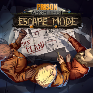 Video For Prueba el modo escape de The Great Escape en Prison Architect para Xbox One