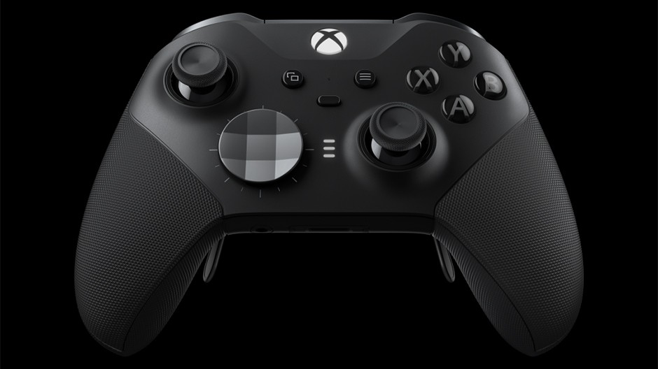 Conoce El Nuevo Control Inalámbrico Xbox Elite Series 2 Y Descubre 30