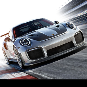 Video For E3 2017: Forza Motorsport 7 y Porsche Hacen Historia en el Mundo de los Videojuegos en el E3