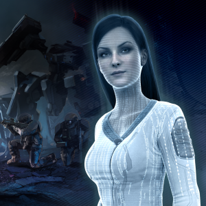 Video For Nuevos Contenidos Descargables para Halo Wars II: Serina y Operación: Rompelanzas