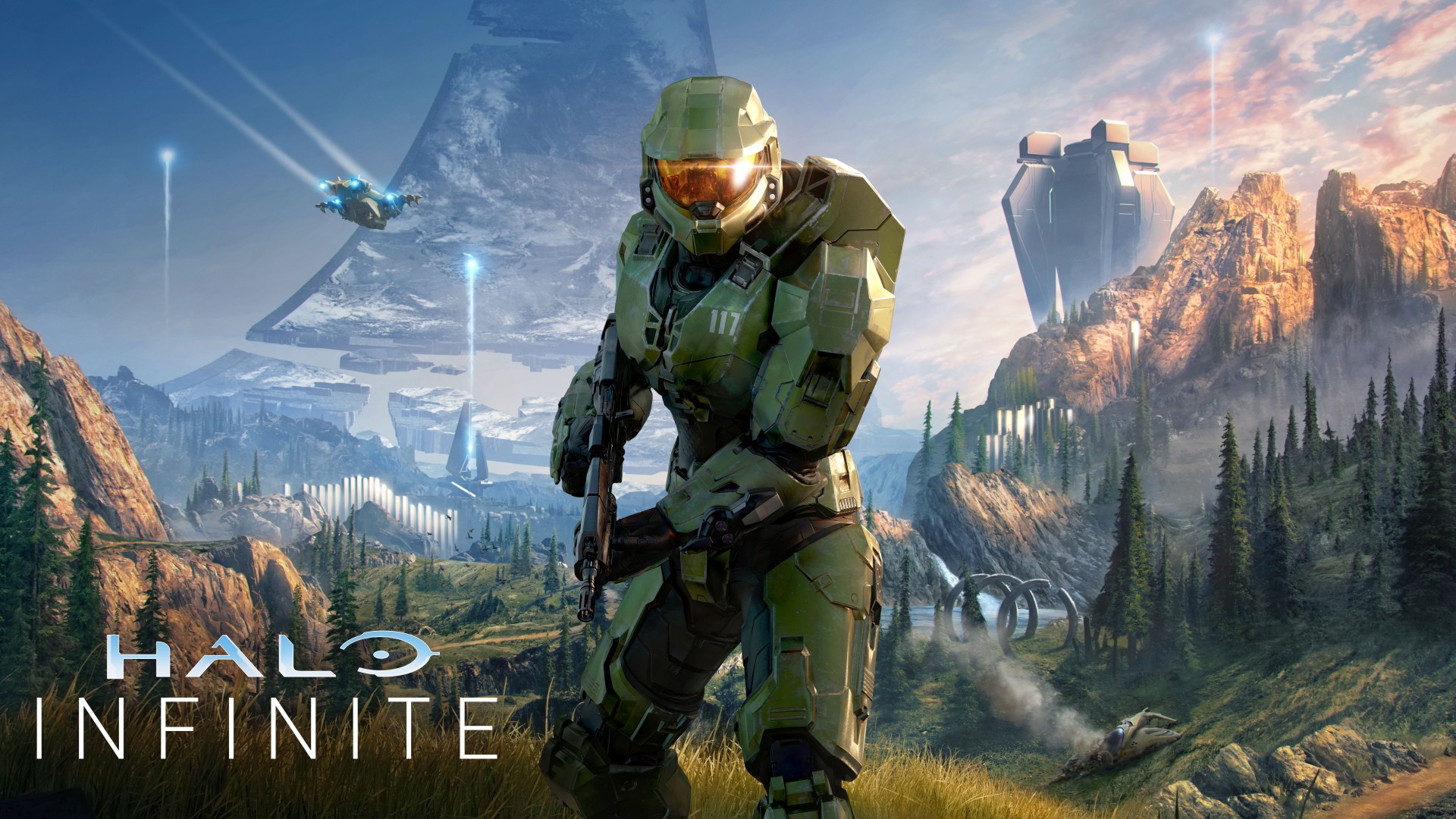 Video For Halo Infinite ya está disponible en Xbox Game Pass