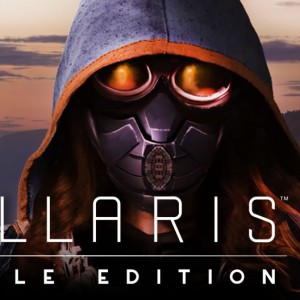 Video For ¡Stellaris, el juego de estrategia, llega a las consolas!