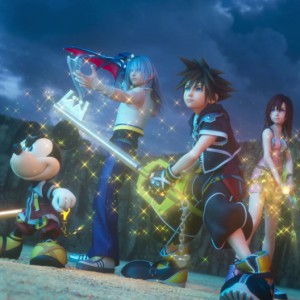 Video For Todo lo que necesitas saber sobre Kingdom Hearts III en Xbox One