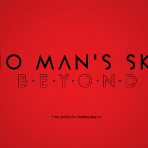 Video For Beyond: el nuevo contenido de No Man’s Sky que llegará en el verano