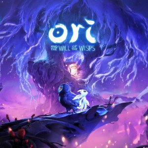 Video For E3 2018: La experiencia de jugar Ori and the Will of the Wisps