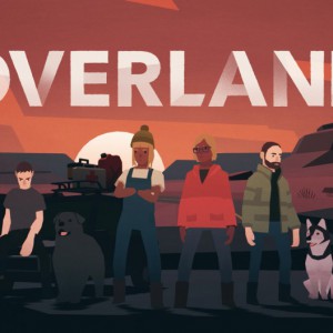Video For Overland, el juego de estrategia de supervivencia llegará próximamente a Xbox One