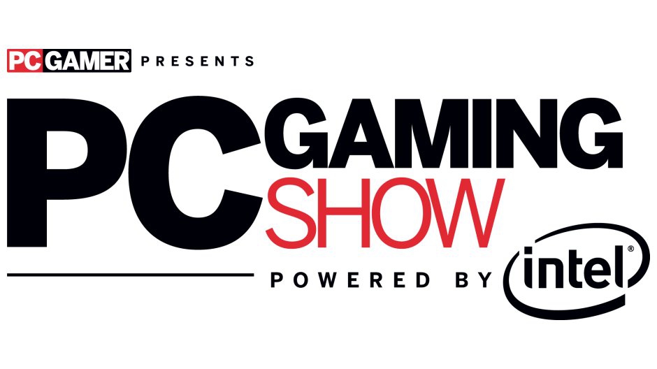 Logo de PC Gaming Show