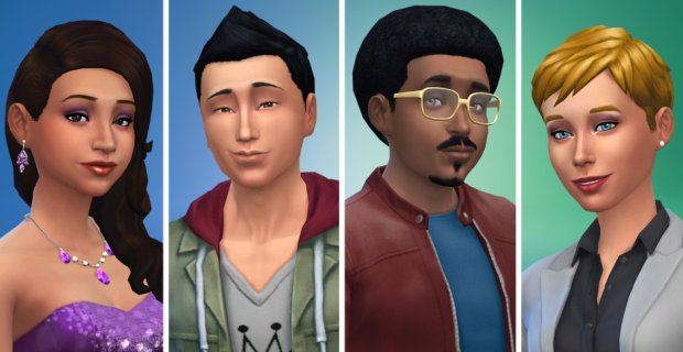 Imagen de The Sims