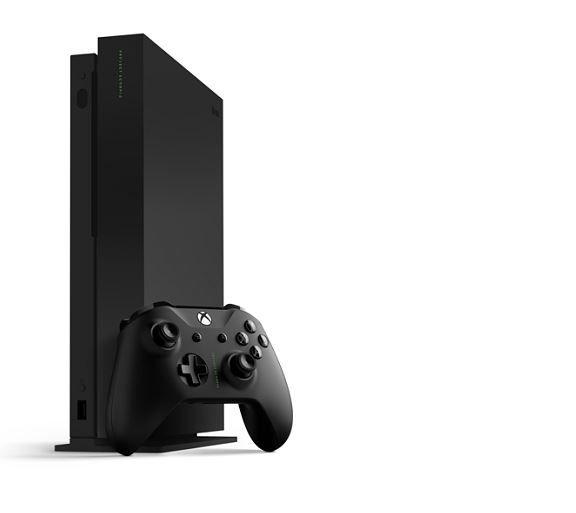 Será Pila de hecho Gracias a Nuestros Fans, Xbox One X es la Consola de Preventa Más Vendida  en la Historia de Xbox - Xbox Wire en Español
