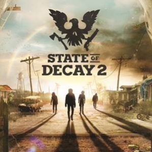 Video For State of Decay 2 rompe récord: Más de 1 millón de jugadores en los primeros 2 días de su lanzamiento mundial