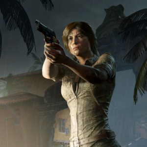 Video For Detrás de los Títulos Mejorados de Xbox One X: Shadow of the Tomb Raider