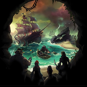 Video For E3 2017: Embárcate en una Aventura Pirata Como Ninguna Otra en Sea of Thieves