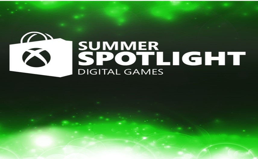 Video For Summer Spotlight: Juega los Mejores Títulos de Xbox