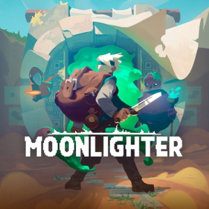 Video For Sé parte de la aventura de Moonlighter a través de Xbox One