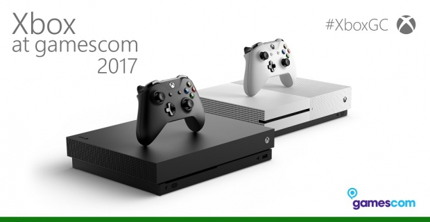 Video For Sintoniza las Novedades de Xbox Este Fin de Semana en gamescom