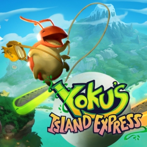 Video For Yoku’s Island Express llega a Xbox One
