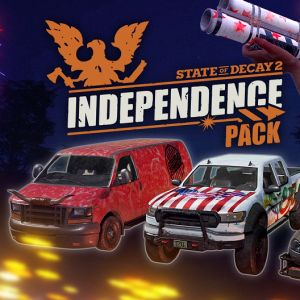 Video For State of Decay 2 celebra 3 millones de jugadores con el lanzamiento del paquete Independence