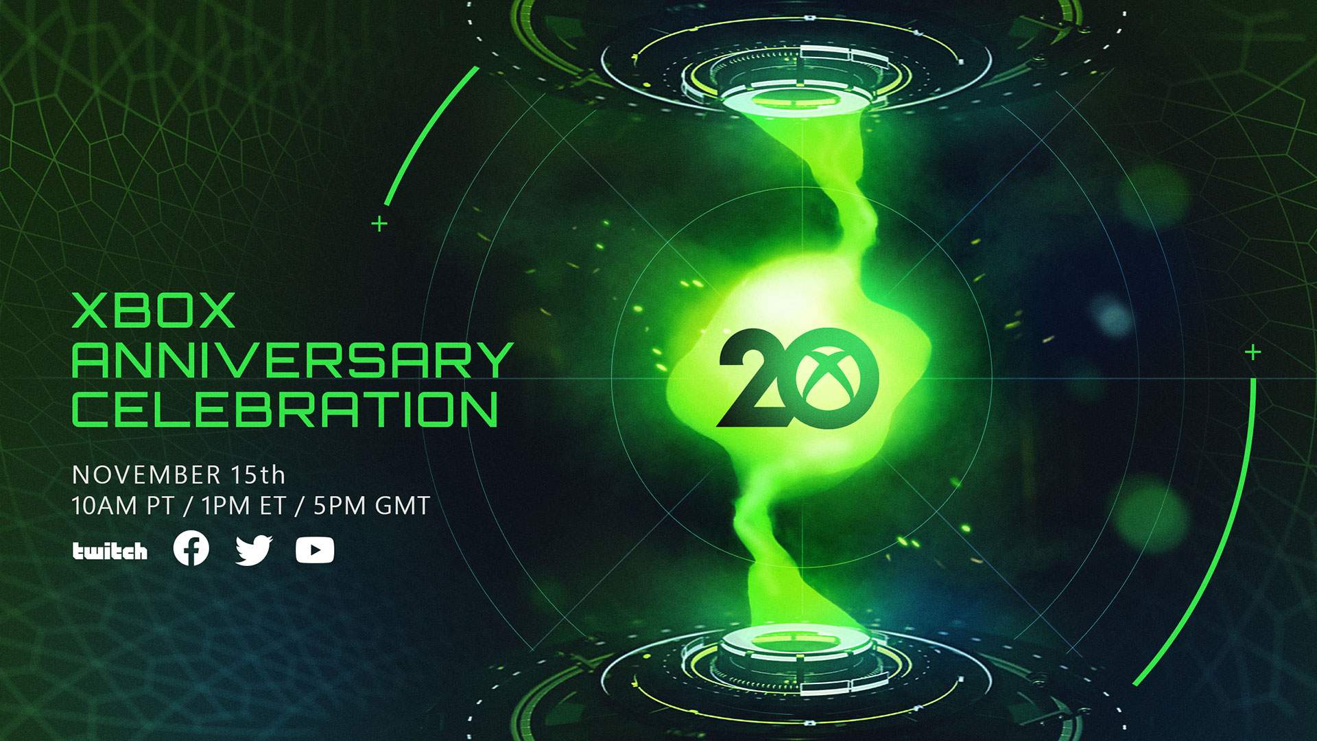 En Xbox Pass aniversario