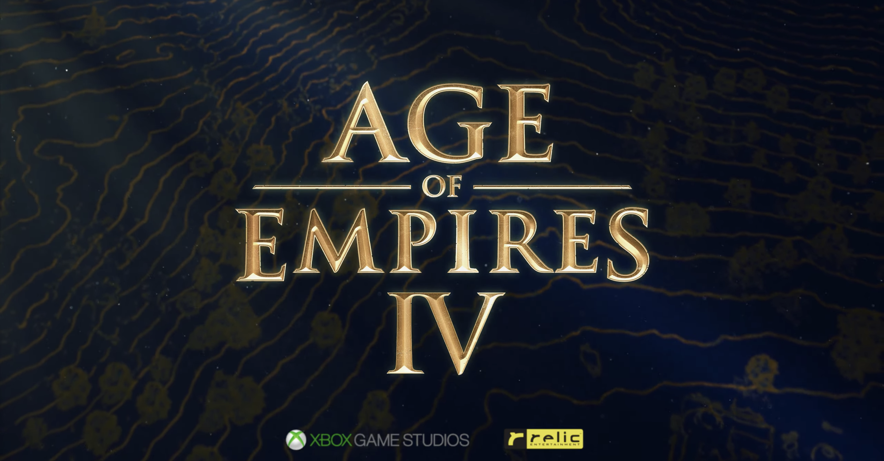 Video For Le studio World’s Edge est au travail sur Age of Empires IV