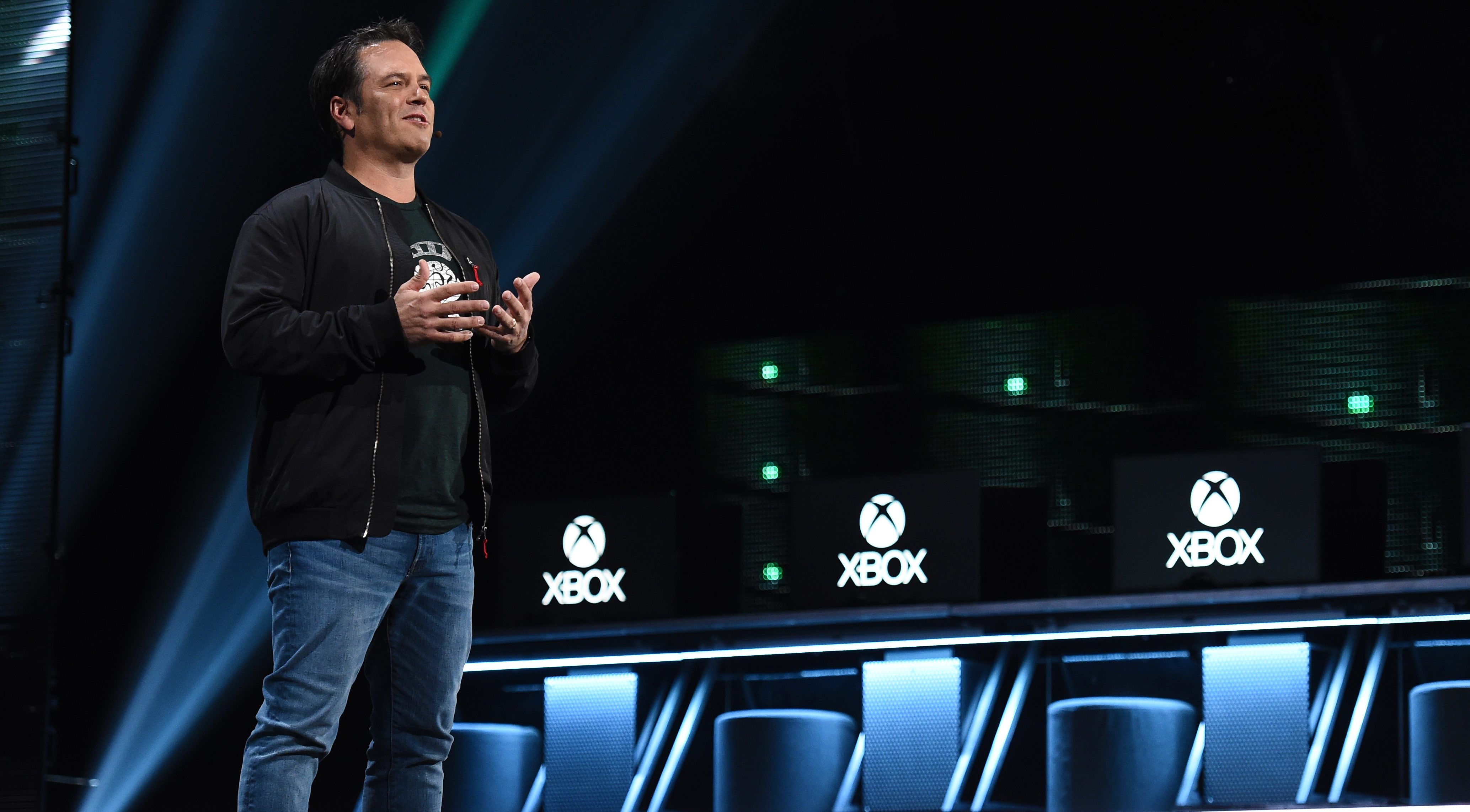 Video For Les jeux Xbox les plus attendus de 2020