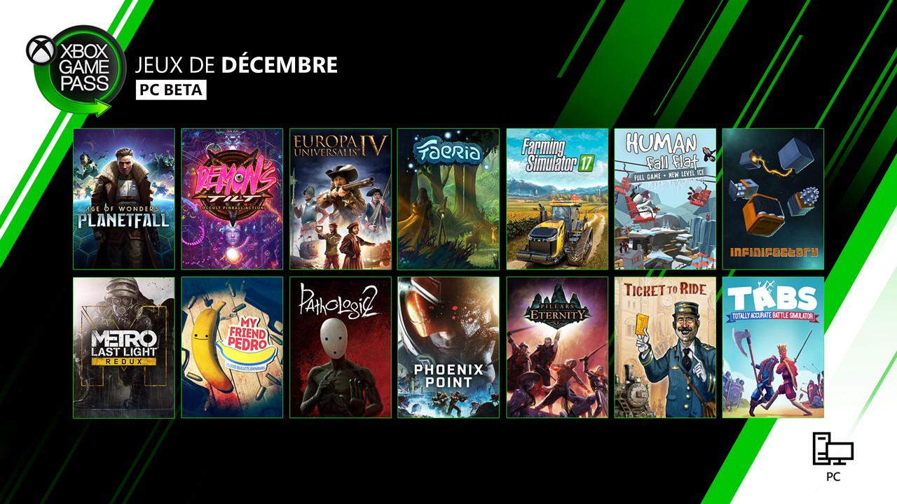 pc xbox game pass