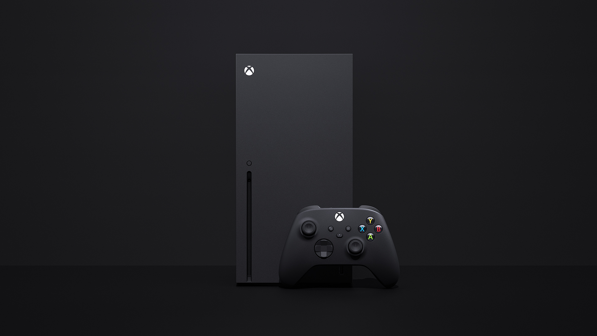 E3 : Microsoft dévoile la Xbox One X, une nouvelle console qui mise  uniquement sur la puissance