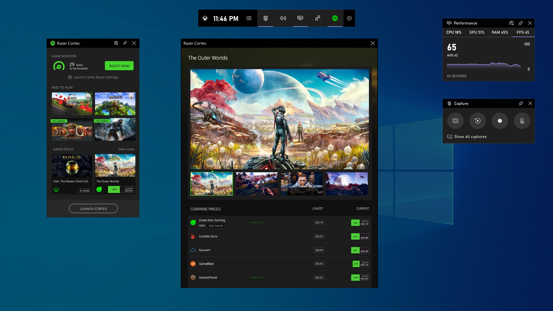 Game bar игры. Панель Xbox Windows 10. Игровая панель Xbox в Windows 10. Хбокс гейм бар. Игровые виджеты.